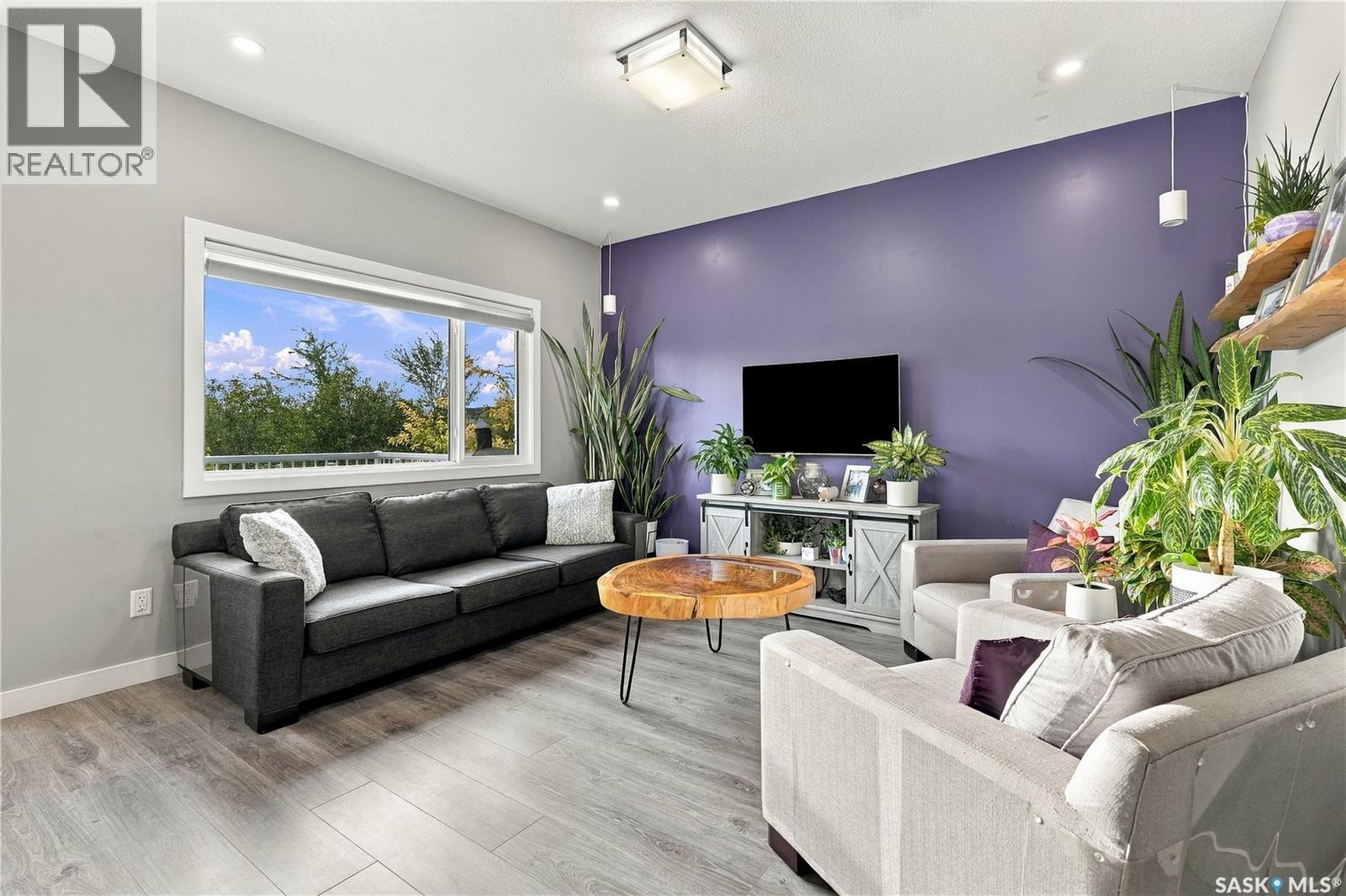8113 Barley Crescent, Regina, SK