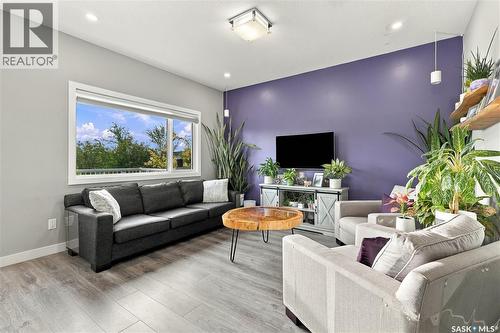 8113 Barley Crescent, Regina, SK 