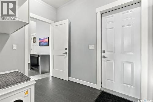 8113 Barley Crescent, Regina, SK 