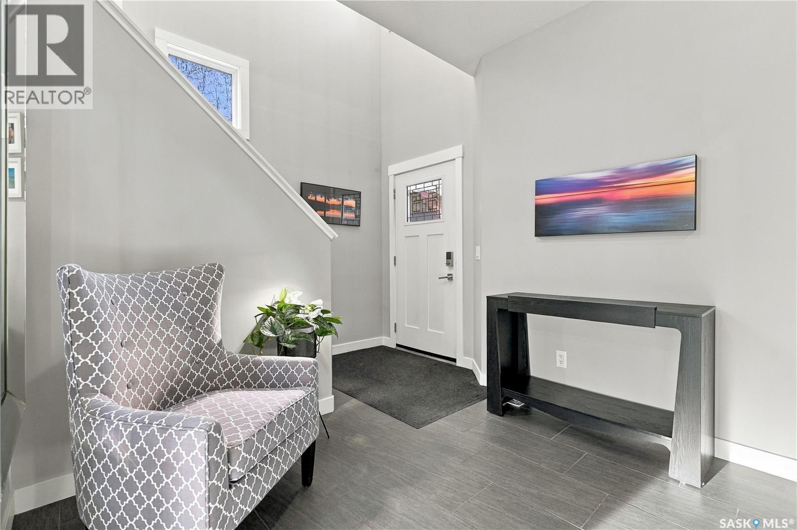 8113 Barley Crescent, Regina, SK