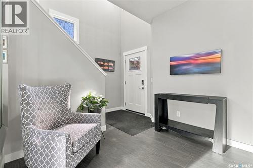 8113 Barley Crescent, Regina, SK 