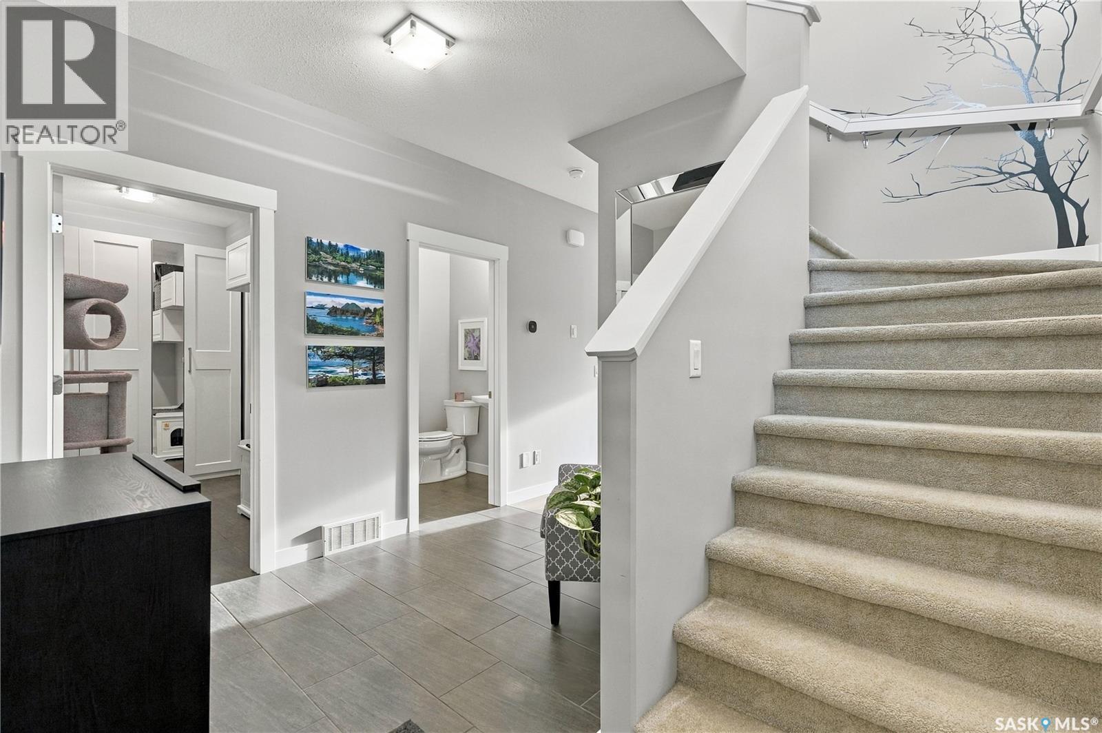 8113 Barley Crescent, Regina, SK