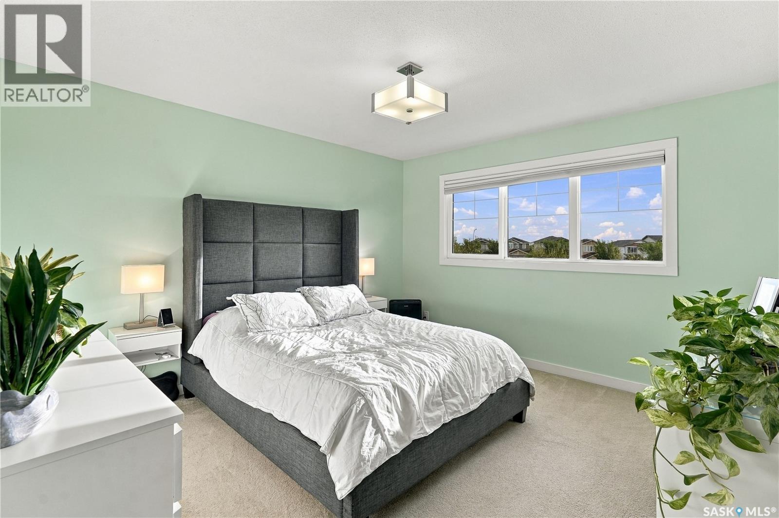 8113 Barley Crescent, Regina, SK