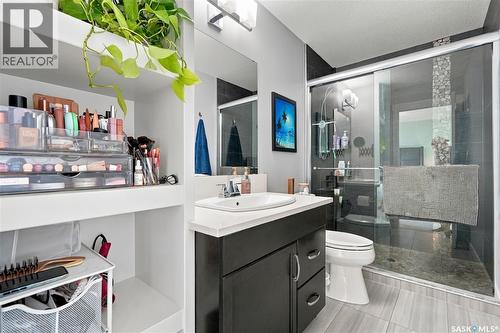 8113 Barley Crescent, Regina, SK 
