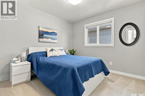 8113 Barley Crescent, Regina, SK 