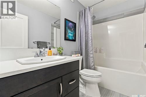 8113 Barley Crescent, Regina, SK 