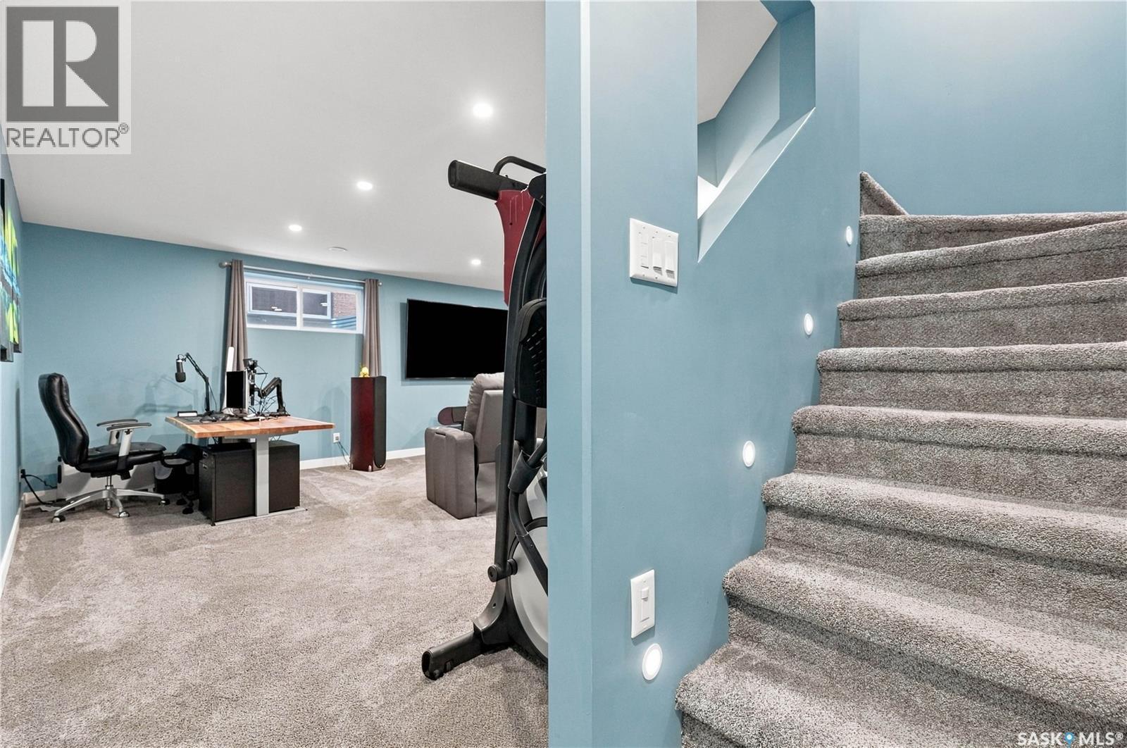 8113 Barley Crescent, Regina, SK