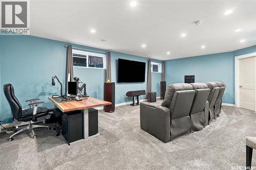8113 Barley Crescent, Regina, SK 