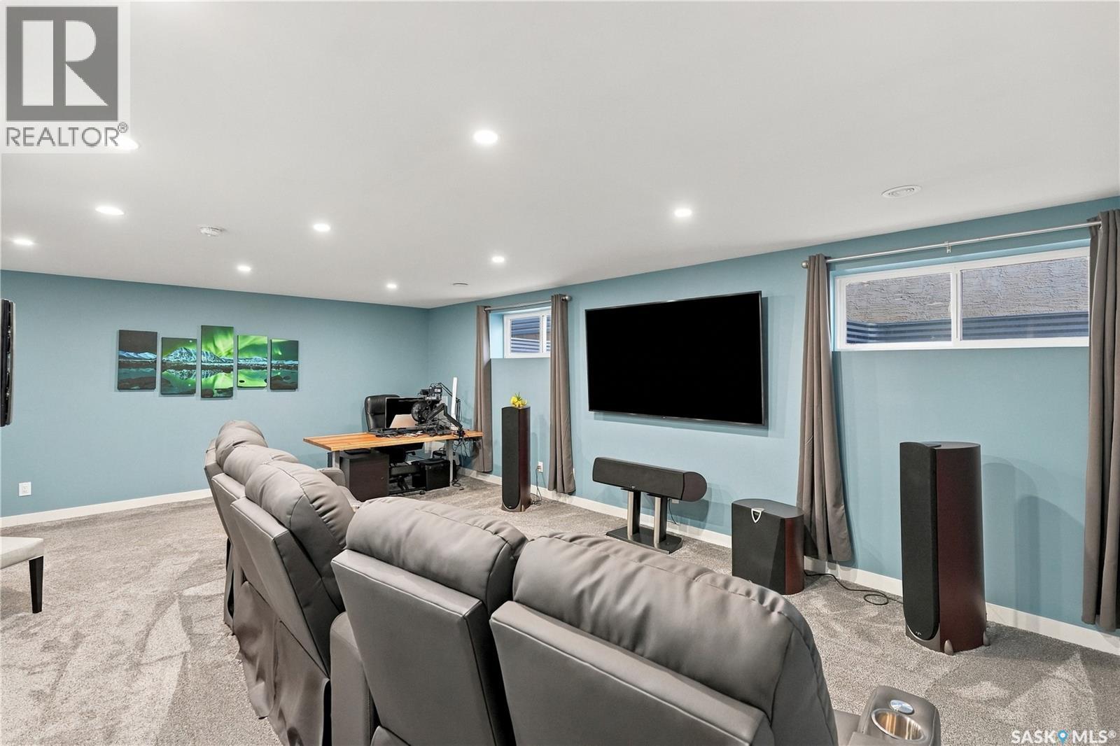 8113 Barley Crescent, Regina, SK