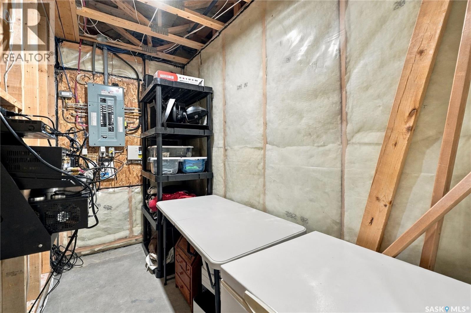 8113 Barley Crescent, Regina, SK