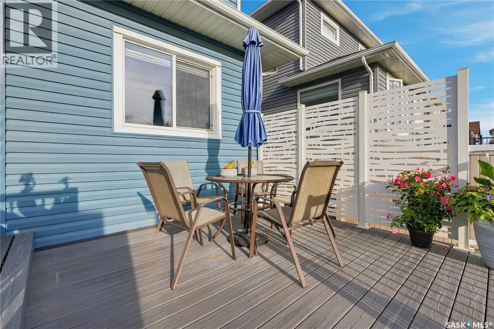 8113 Barley Crescent, Regina, SK