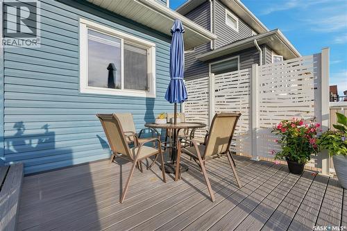 8113 Barley Crescent, Regina, SK 