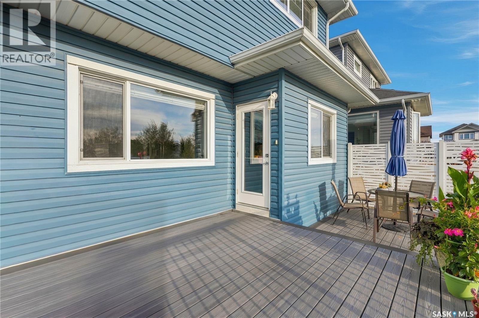 8113 Barley Crescent, Regina, SK