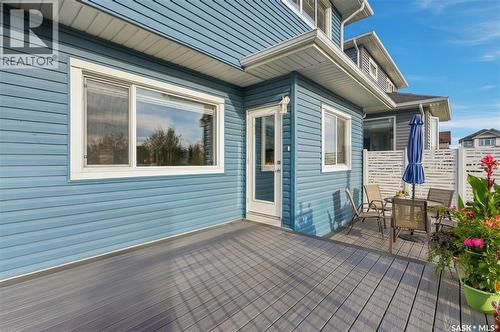 8113 Barley Crescent, Regina, SK 