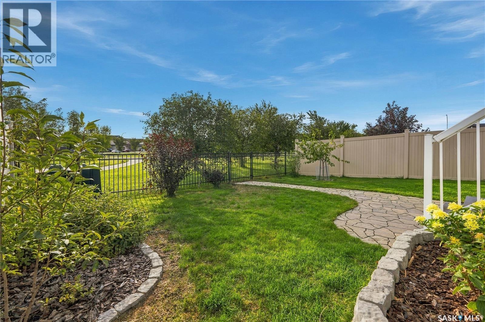 8113 Barley Crescent, Regina, SK