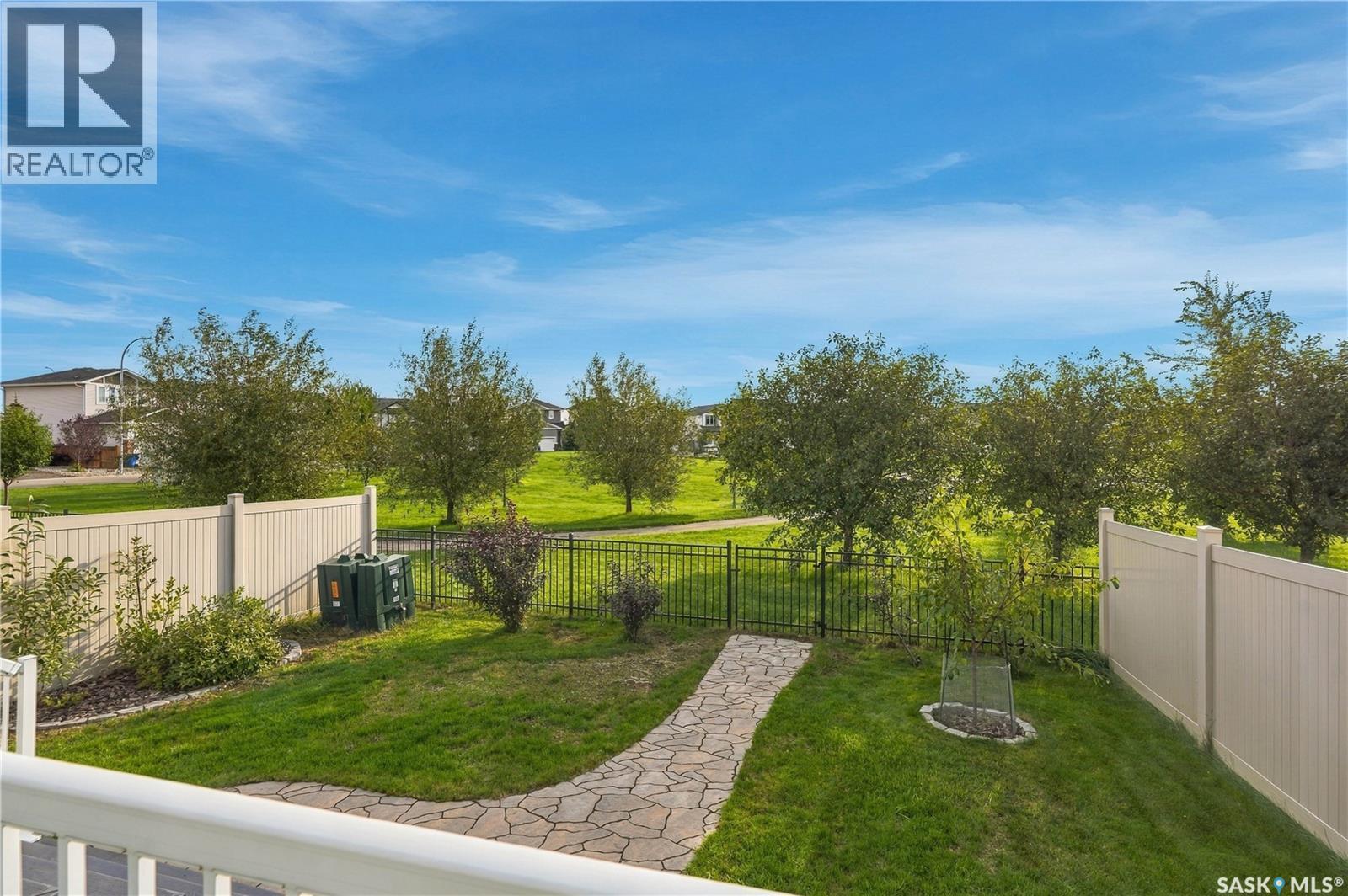 8113 Barley Crescent, Regina, SK