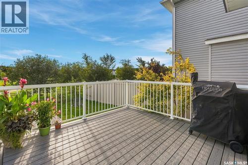 8113 Barley Crescent, Regina, SK 