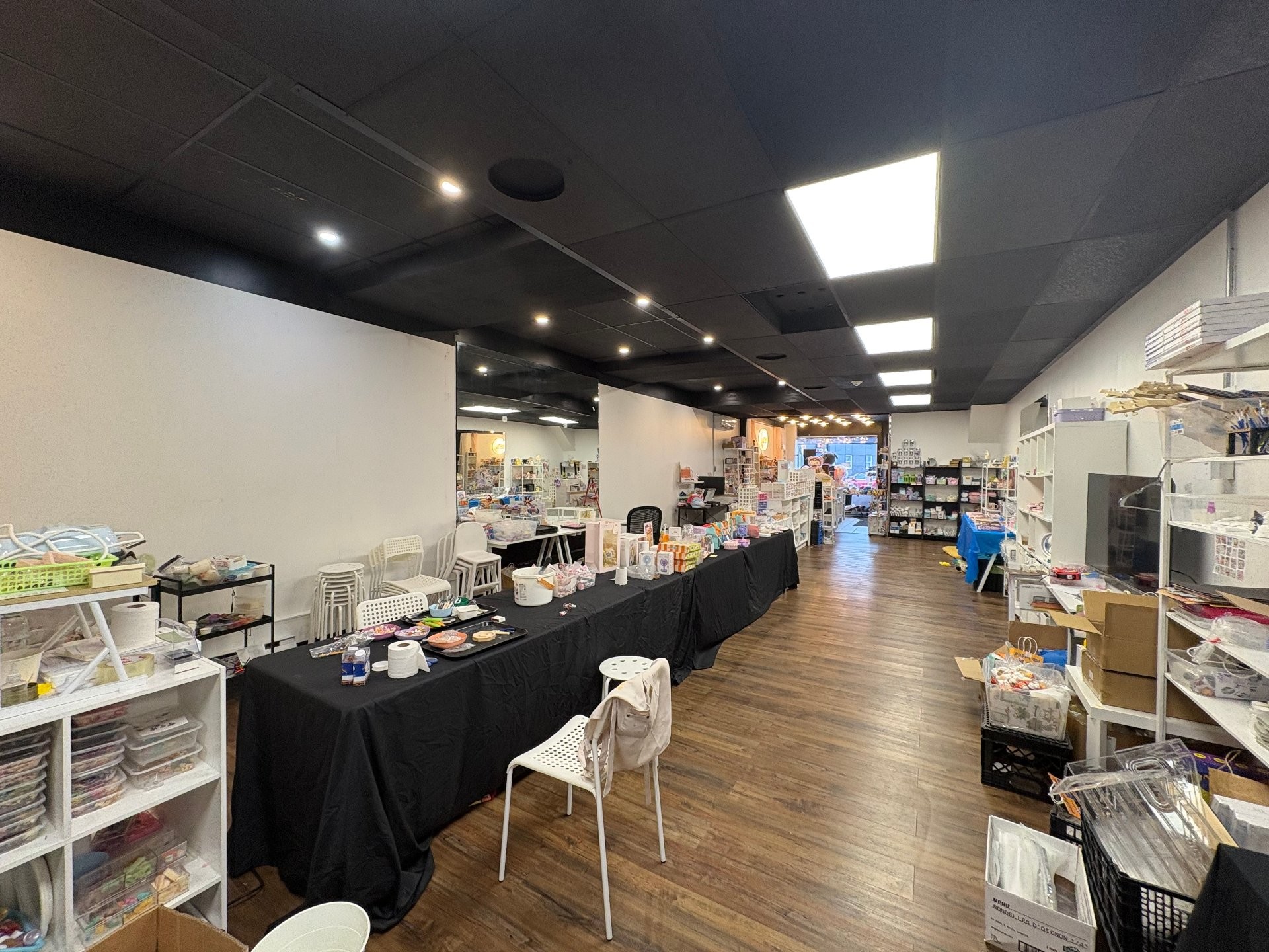 Commerce - 35 Av. Principale, Rouyn-Noranda, QC