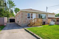 847 ST MARY'S STREET Peterborough (Otonabee Ward 1), ON K9J 4H4