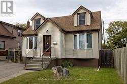 559 EMPIRE AVENUE E Thunder Bay (Westfort), ON P7E 4S9