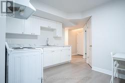 BASEMENT - 116 REGINA AVENUE Toronto, ON M6A 1R7