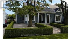 105 DELATER STREET Niagara-On-The-Lake (Town), ON L0S 1S0