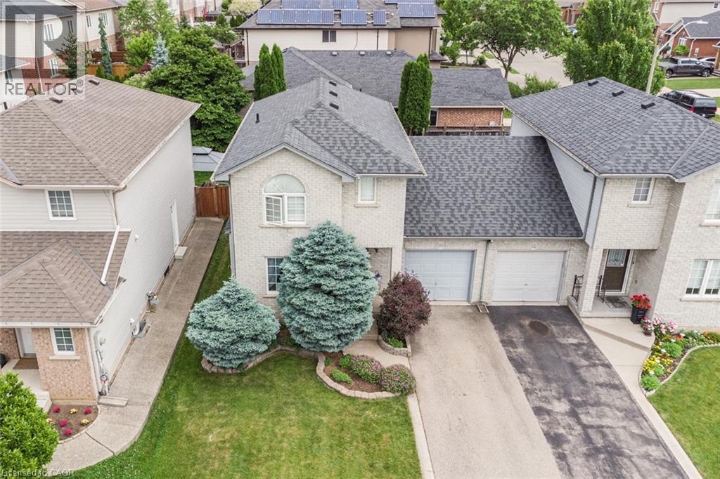 10 Richview Drive, Hamilton, ON