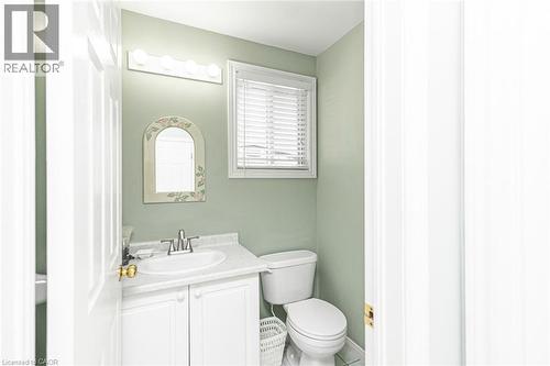 10 Richview Drive, Hamilton, ON 