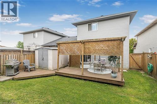 10 Richview Drive, Hamilton, ON 