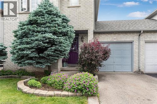10 Richview Drive, Hamilton, ON 