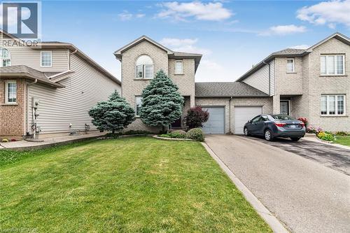 10 Richview Drive, Hamilton, ON 
