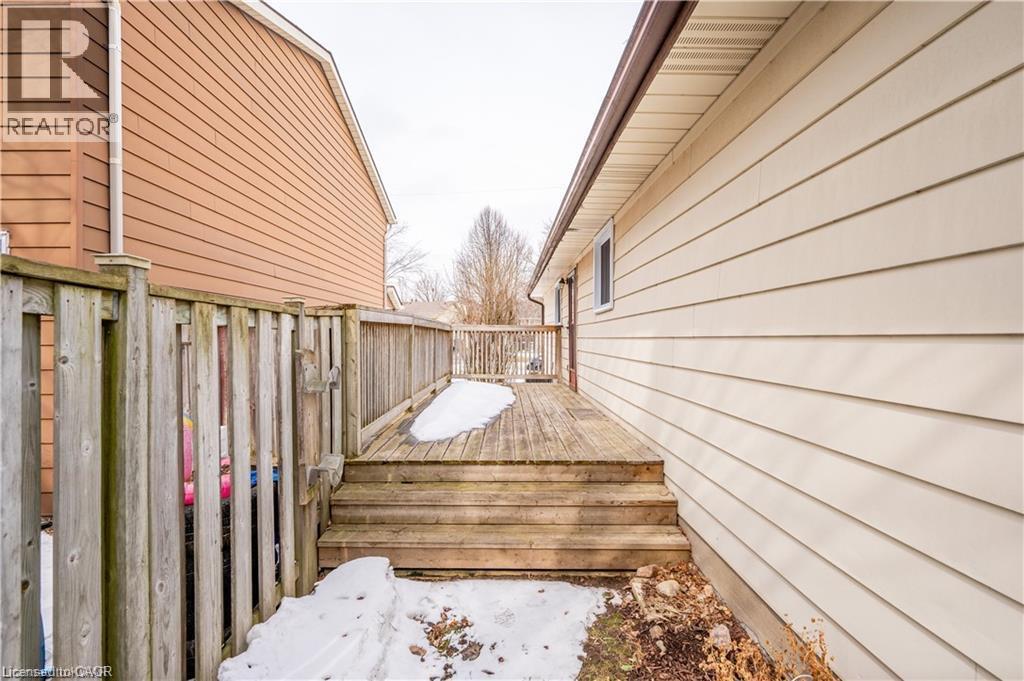 70 Churchill Street, Waterloo, ON