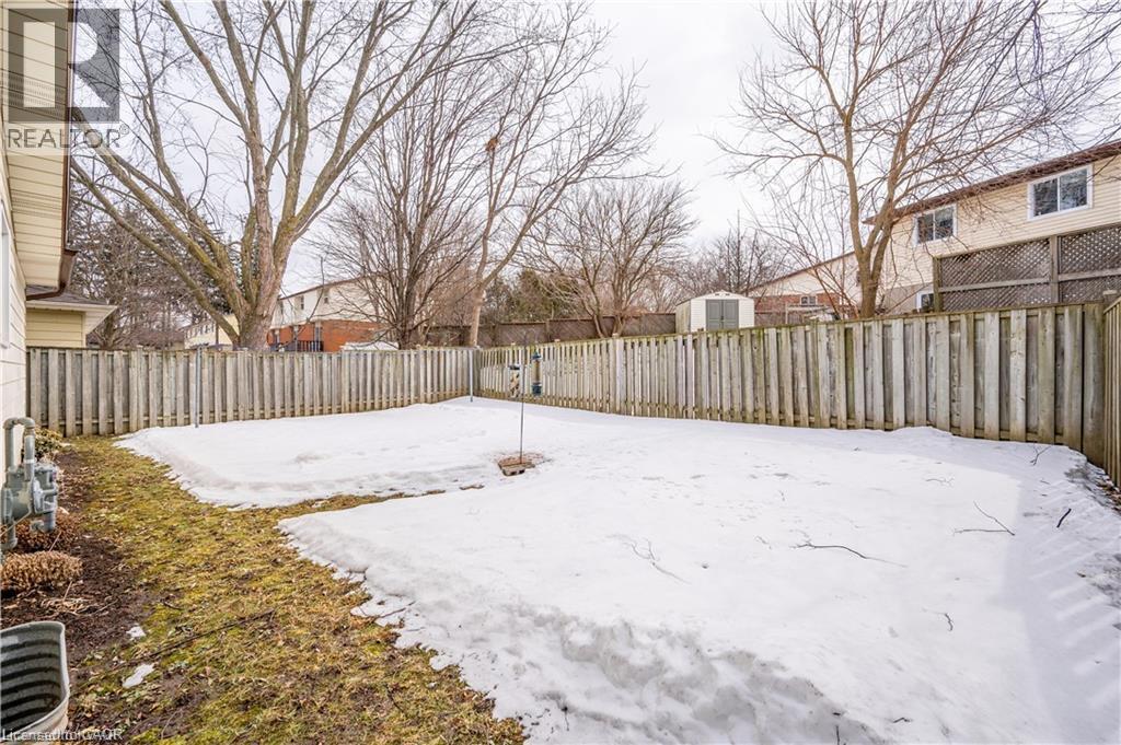 70 Churchill Street, Waterloo, ON
