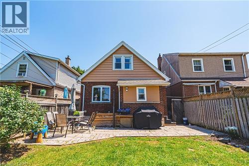 255 Weir Street N, Hamilton, ON 
