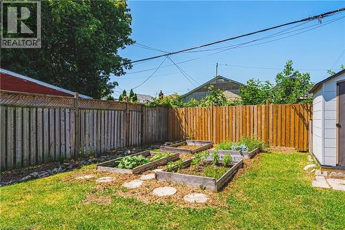255 Weir Street N, Hamilton, ON 