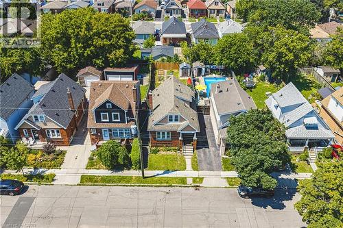 255 Weir Street N, Hamilton, ON 