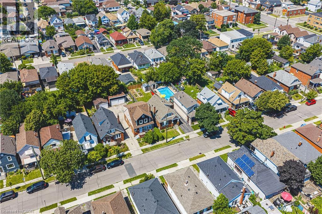 255 Weir Street N, Hamilton, ON