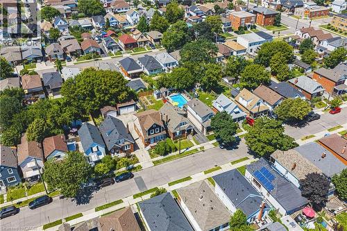 255 Weir Street N, Hamilton, ON 