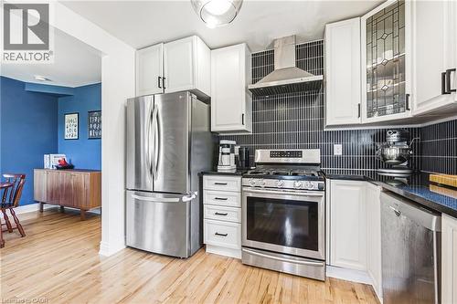 255 Weir Street N, Hamilton, ON 
