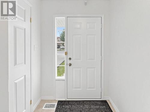 229 Dicenzo Drive, Hamilton, ON 