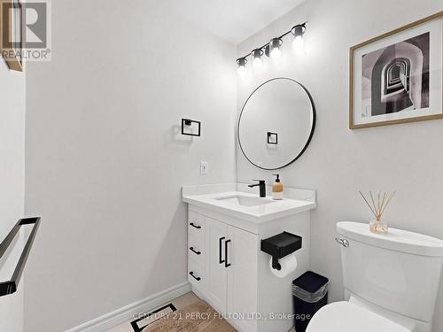 229 Dicenzo Drive, Hamilton, ON 