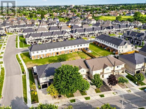 229 Dicenzo Drive, Hamilton, ON 