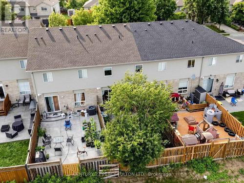 229 Dicenzo Drive, Hamilton, ON 