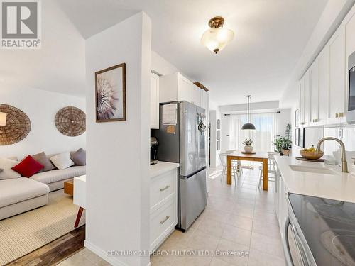 229 Dicenzo Drive, Hamilton, ON 