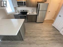 161 WELLINGTON Street N Unit# 205 Hamilton, ON L8N 1N4