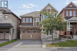60 WESTFIELD DRIVE Whitby, ON L1P 0E9