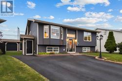 49 Sapphire Crescent Mount Pearl, NL A1N 4X4