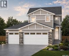 265 Lakeside BOULEVARD Martensville, SK S0K 2T1