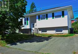 89 Carlisle Drive Paradise, NL A1L 1E7