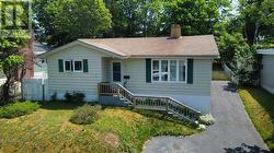 23 Diana Road St. John's, NL A1B 1H7